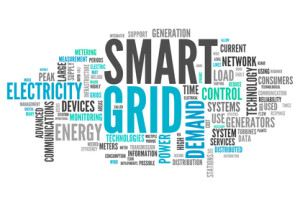 smart grid oil and gas