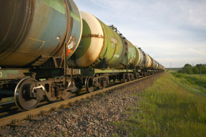 oil transportation and storage