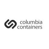 Columbia Containers Logo