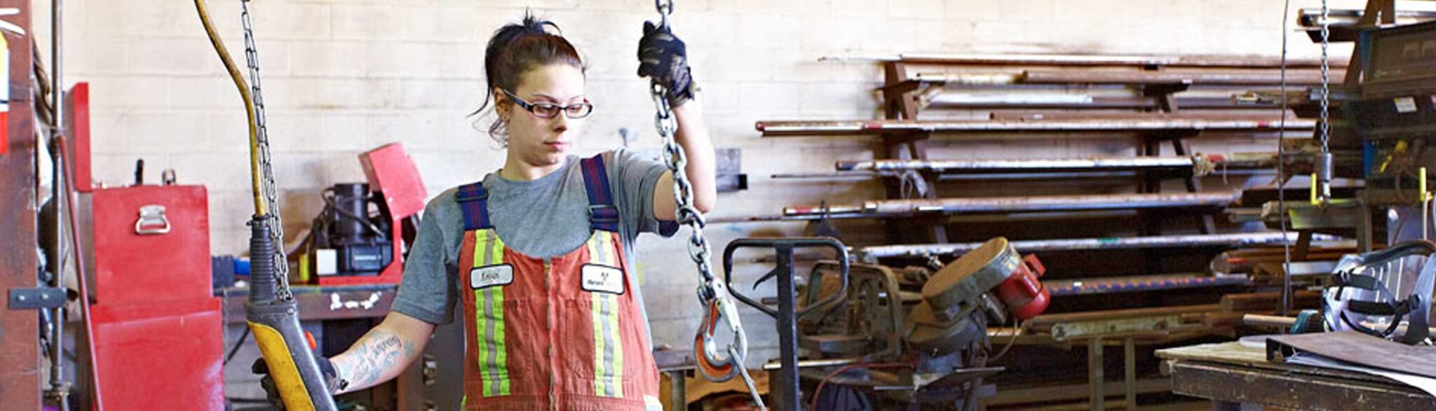 Employment Metal Fabrication Jobs Mainland Machinery