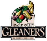 Fraser Valley Gleaners Logo