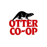 Otter Co-op Logo