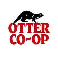 Otter Co-op Logo